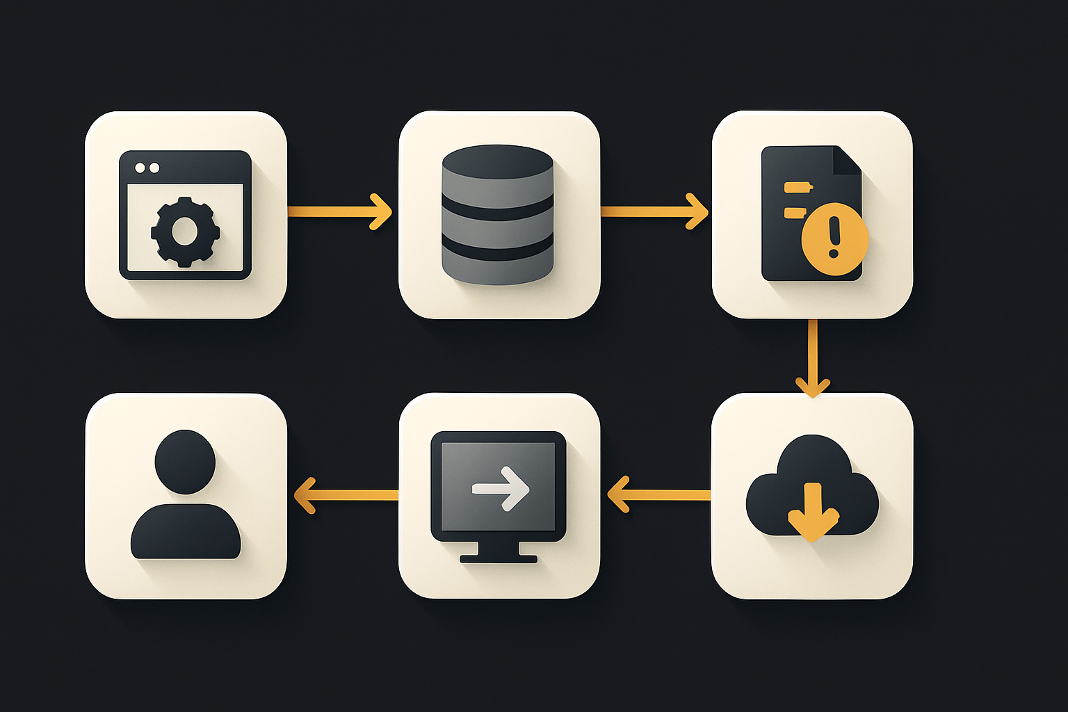 Sentry DSN exposed via frontend JS → attacker submits malicious error report → MCP fetches