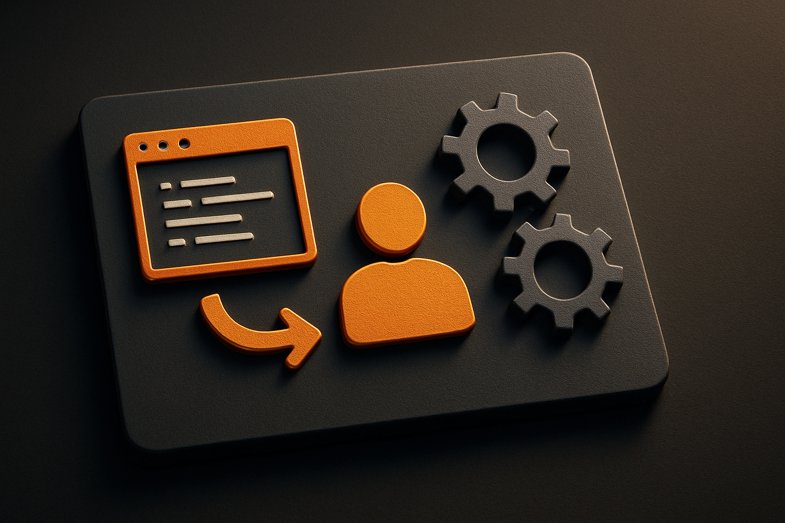 the developer's job has shifted from typing lines of code to defining intent, judging outp