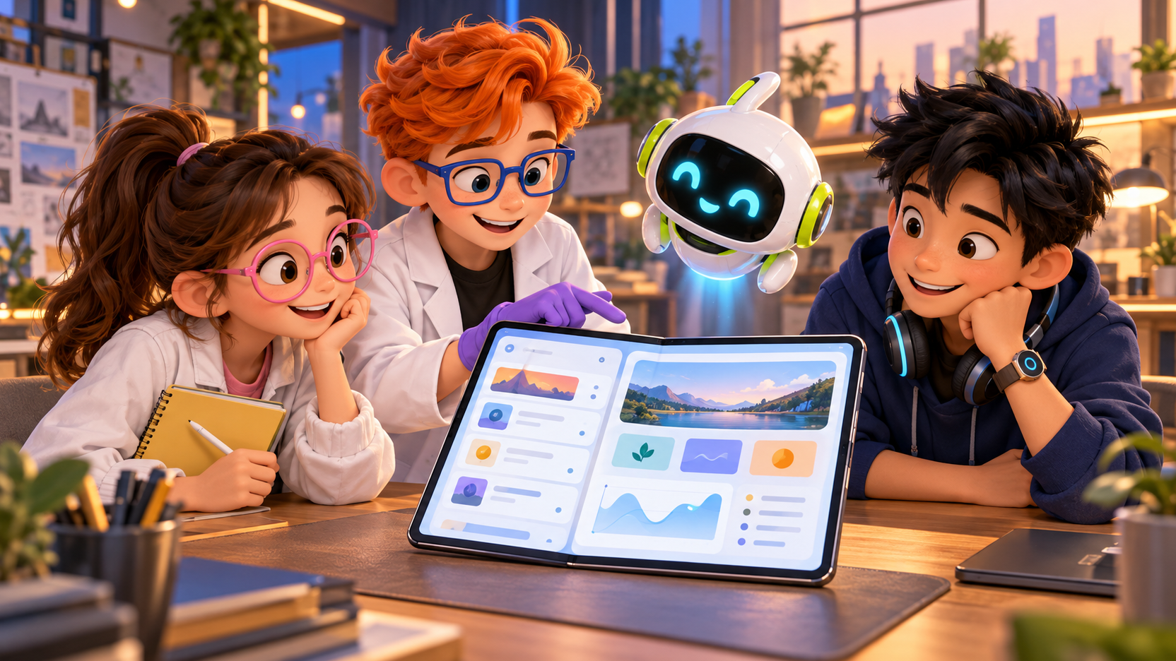 Android 16 ignores portrait locks on tablets: test your app on large screens