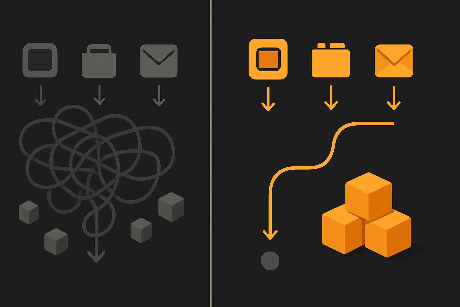 classic function triggers vs connection-backed triggers for Teams/Outlook/SharePoint