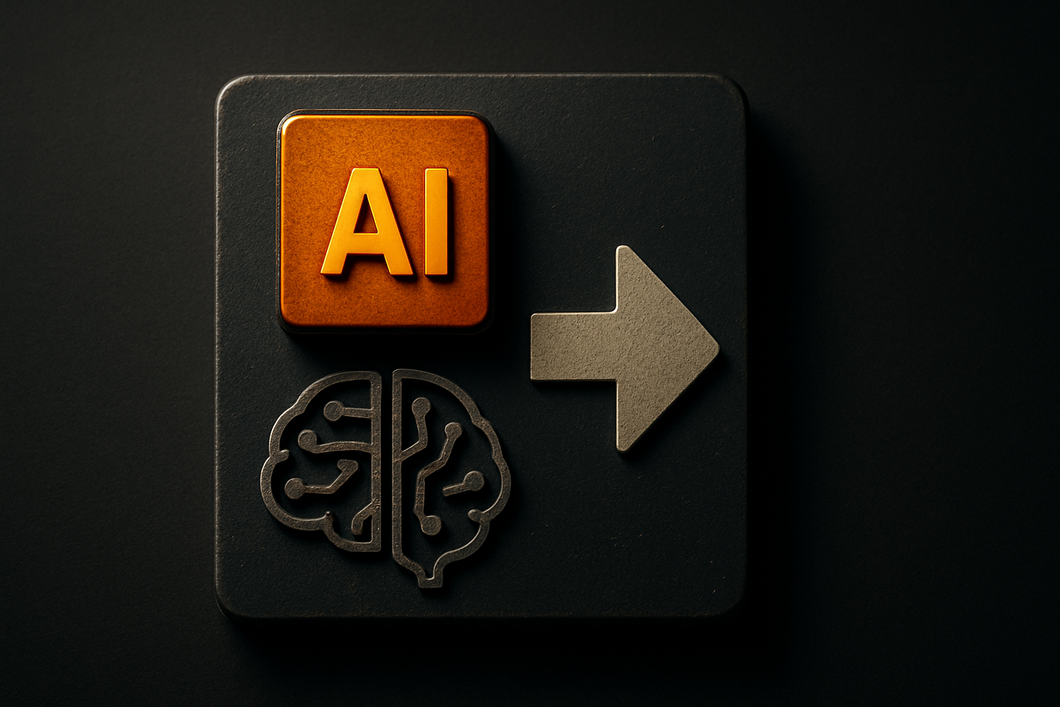 the same component on web, iOS, and Android — the durable layer under the AI tool churn