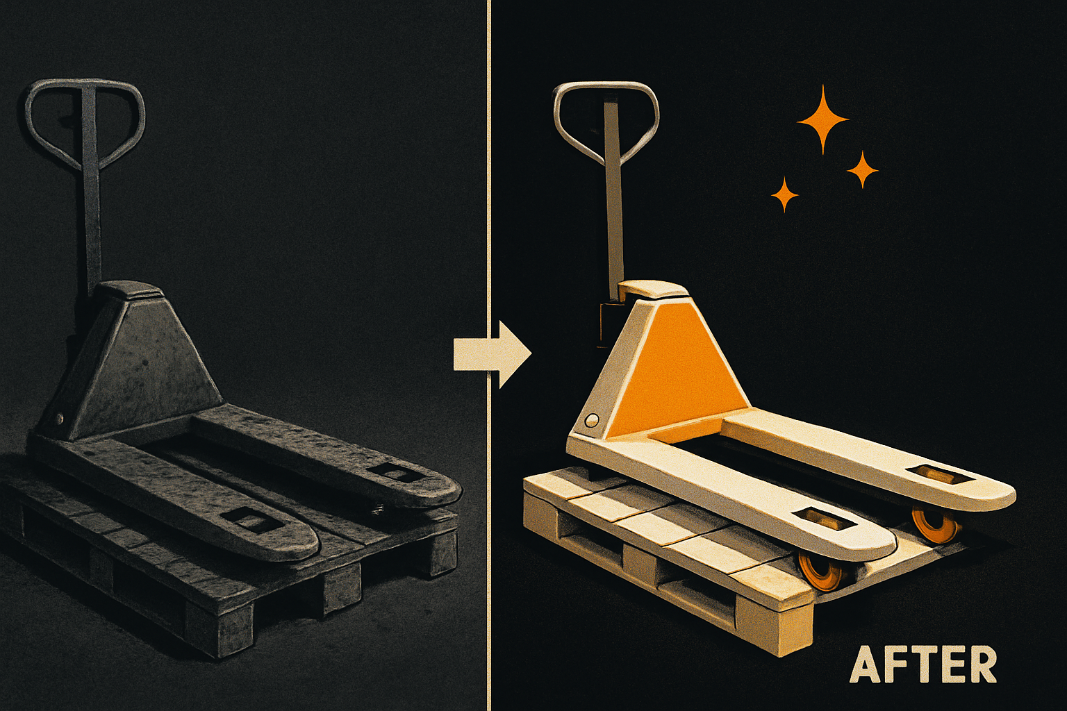 extending the kit vs regenerating from scratch