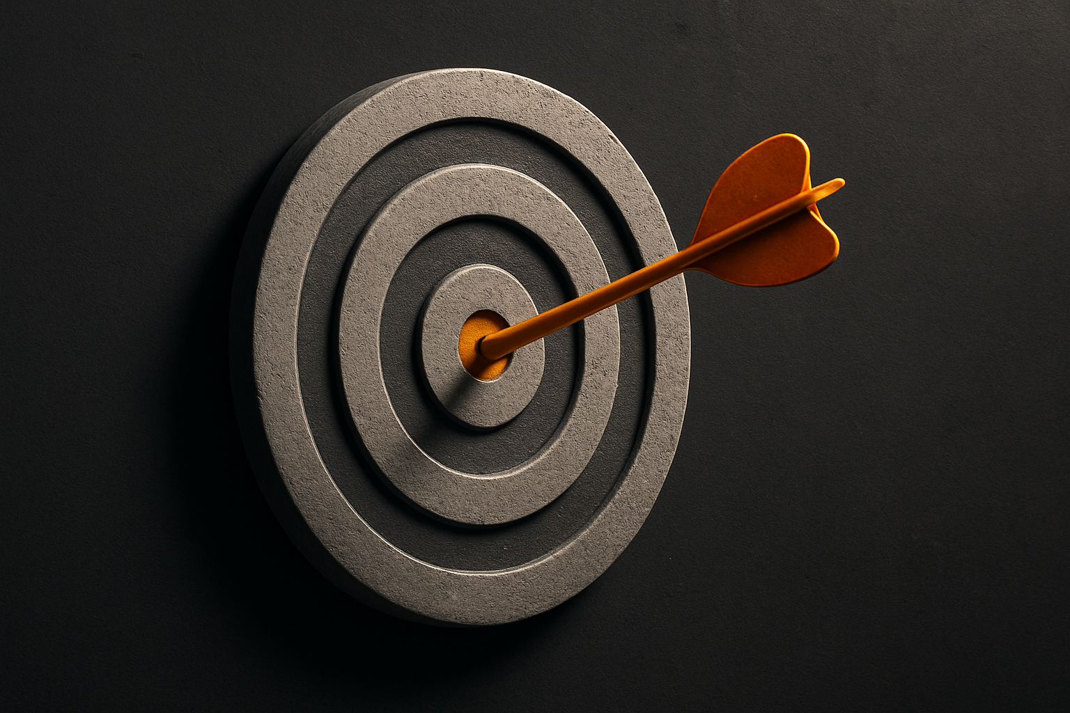 durable surface, moving target — the part that does not change