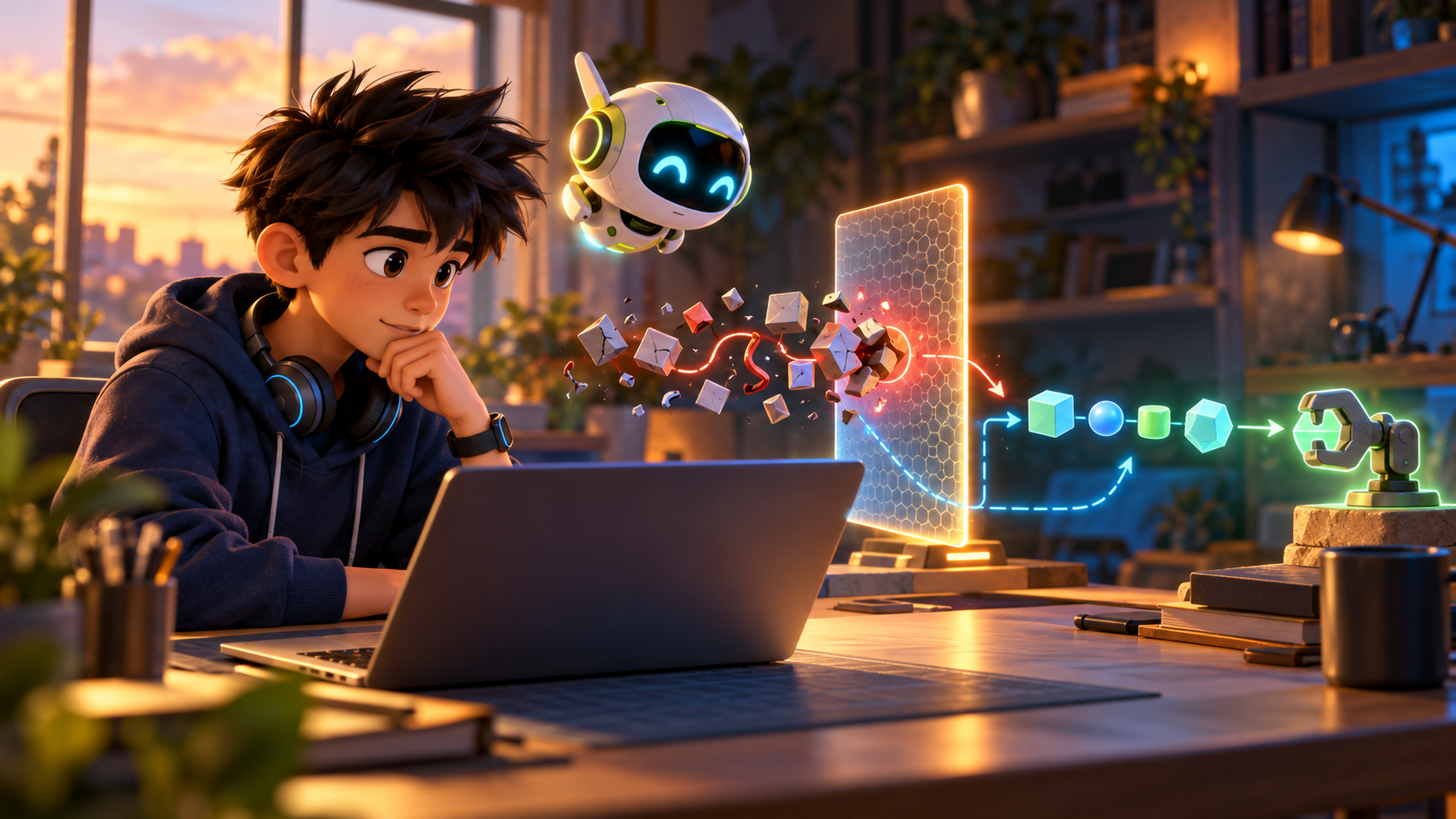 Test malformed AI tool calls before they break a production agent