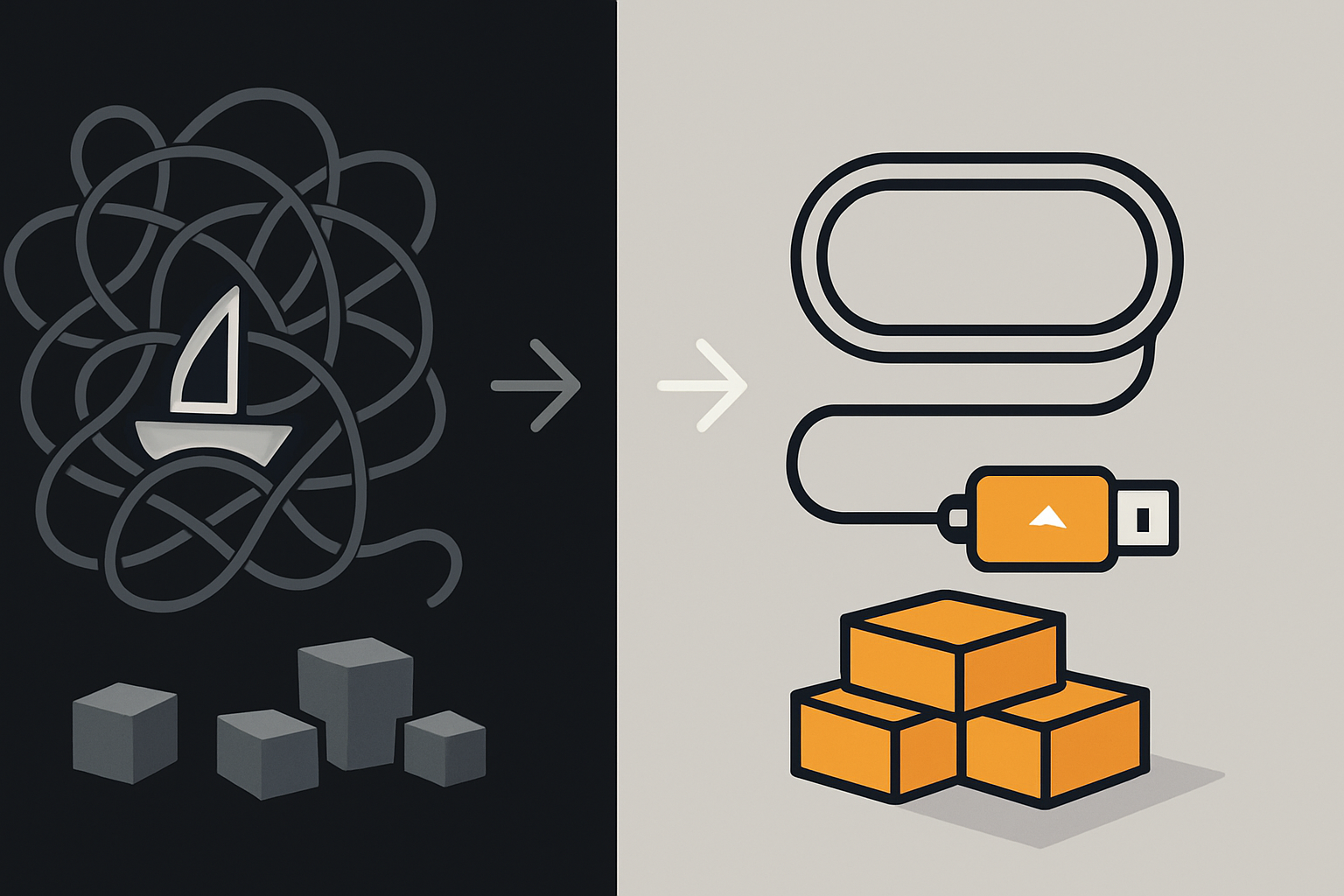 "acquisition for talent (Windsurf)" vs "acquisition for platform use (Cursor)"