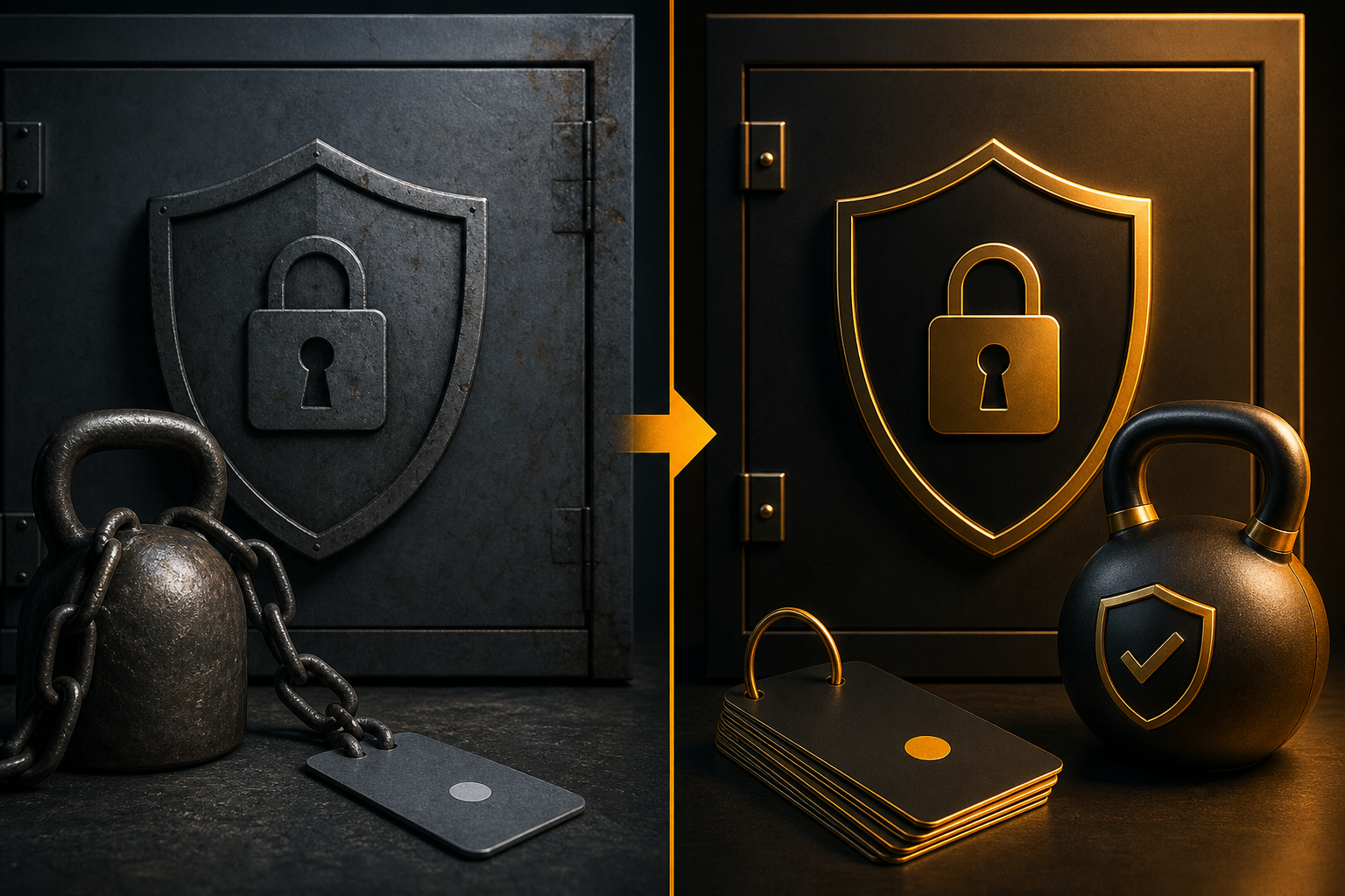 one-time security cert vs quarterly adversarial re-test