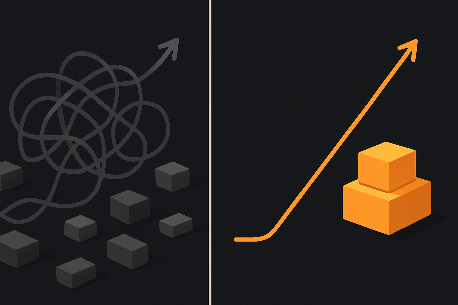 Cursor’s trajectory pre- and post-SpaceX option—venture-backed SaaS vs. platform-level AI