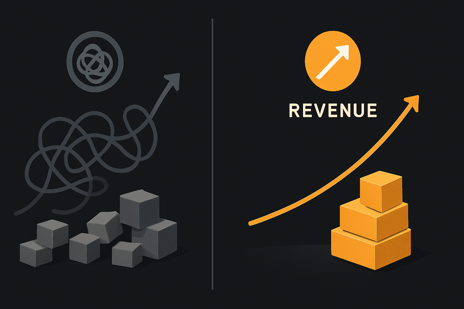 Cursor’s enterprise revenue trajectory vs competitor mass-market adoption strategy