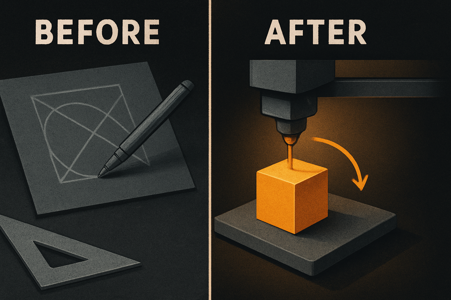 Claude Cowork drafting vs Cursor Sand deploying