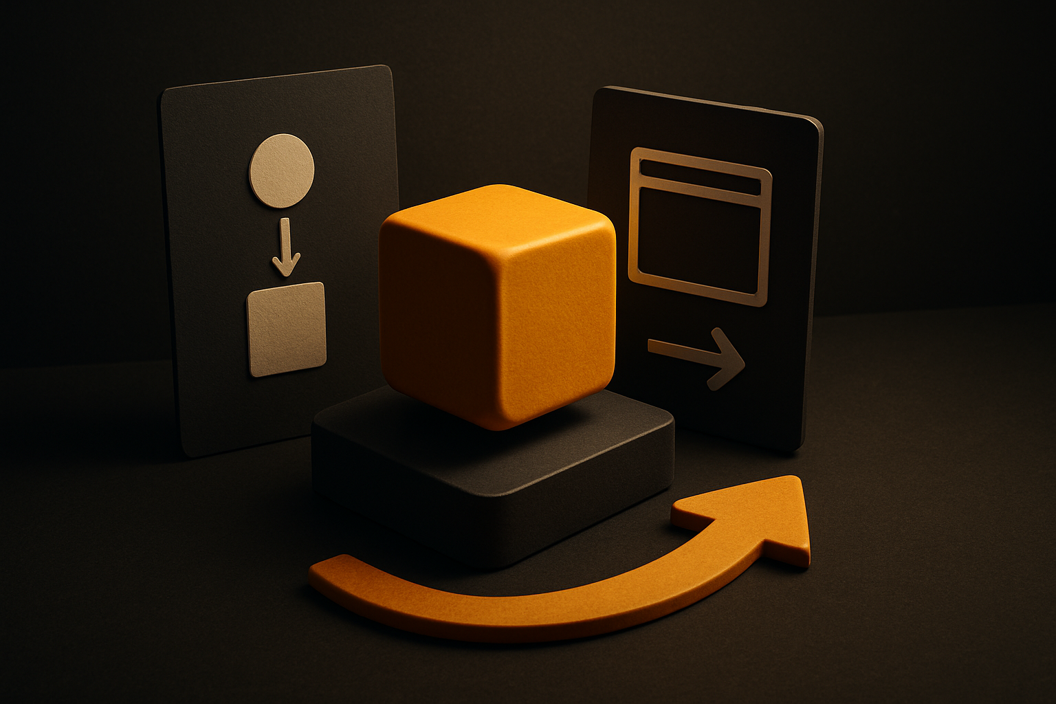 every prompt without a token contract is the agent inventing a new design system from scra
