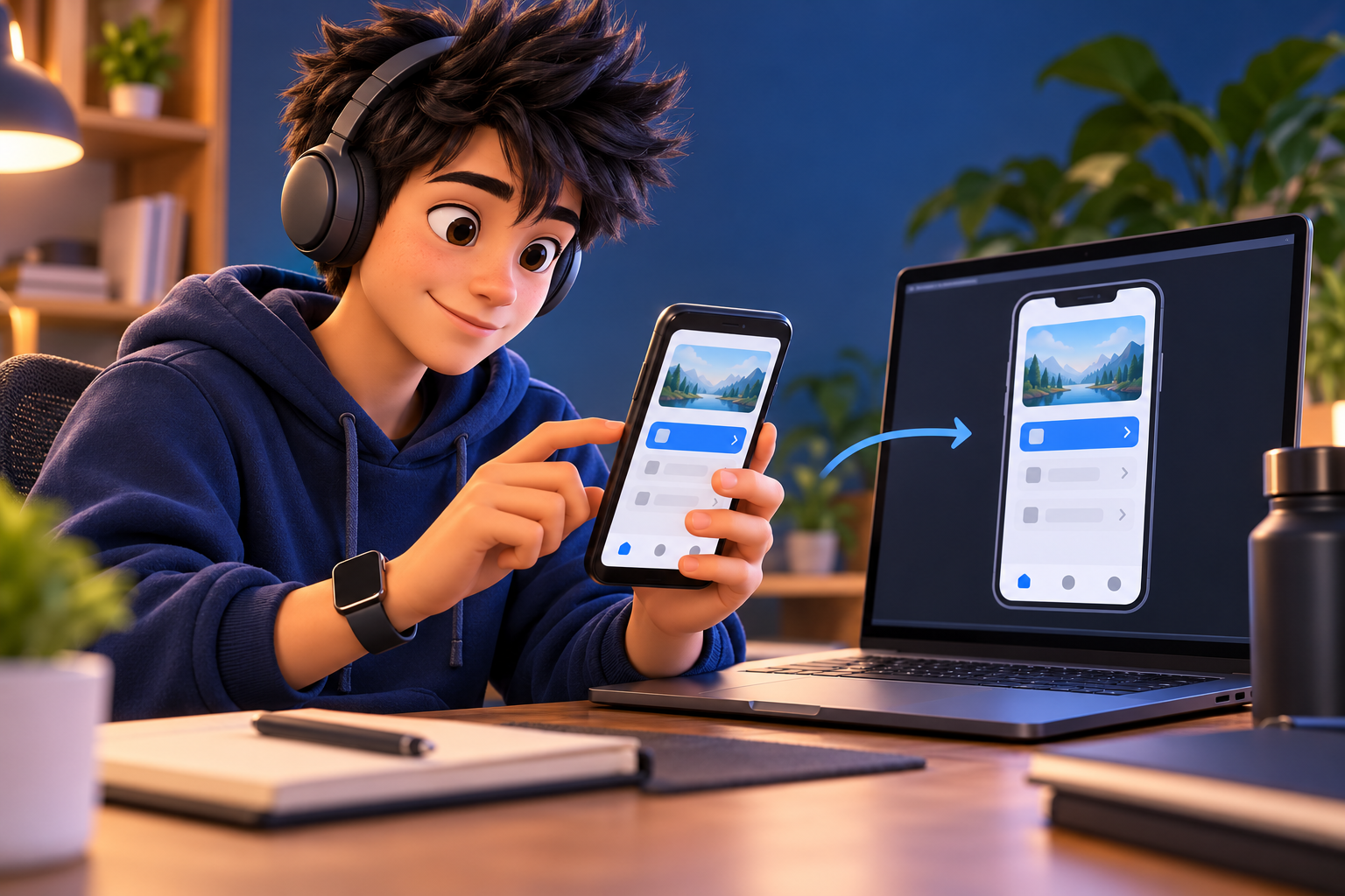 How to Test an Expo App on a Small Team Before You Buy a Starter