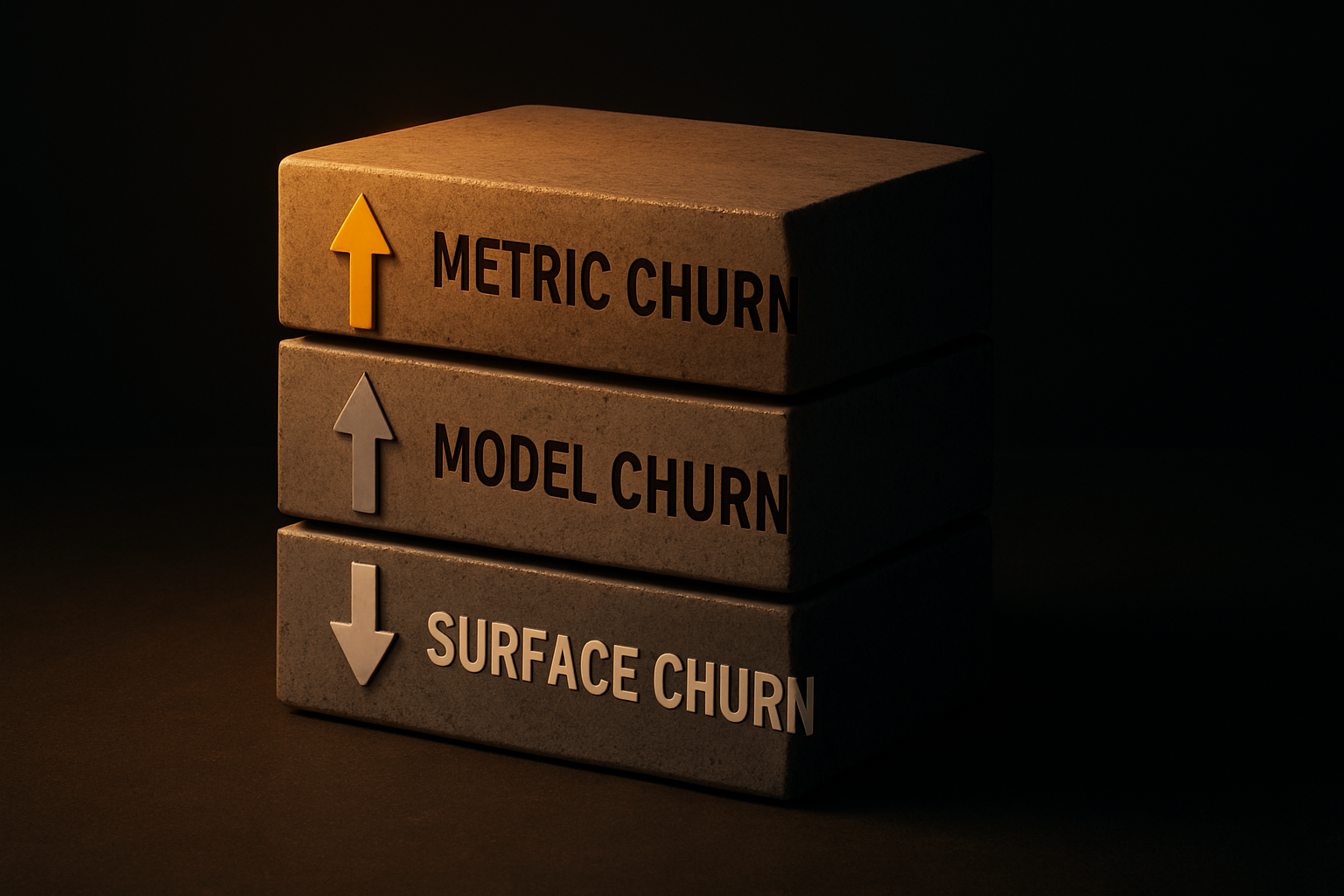 one component renders identically on web, iOS, and Android — the durable layer underneath