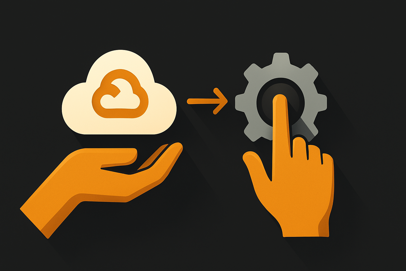 The link between hands-on project work in Google Cloud and rapid skill conversion to produ