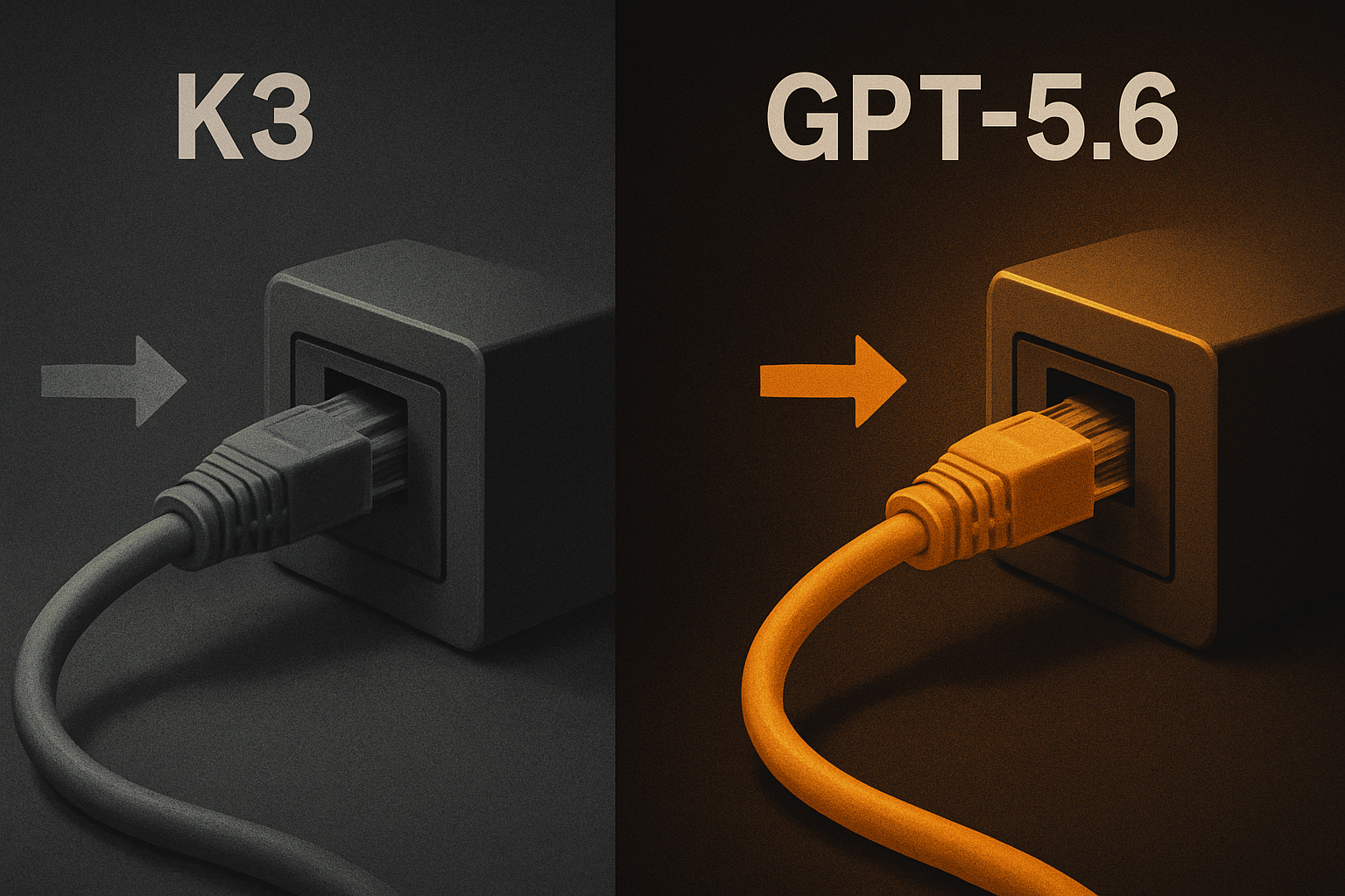 K3 vs Opus 4.8 vs GPT-5.6 Sol on SWE-bench — quality, cost, latency