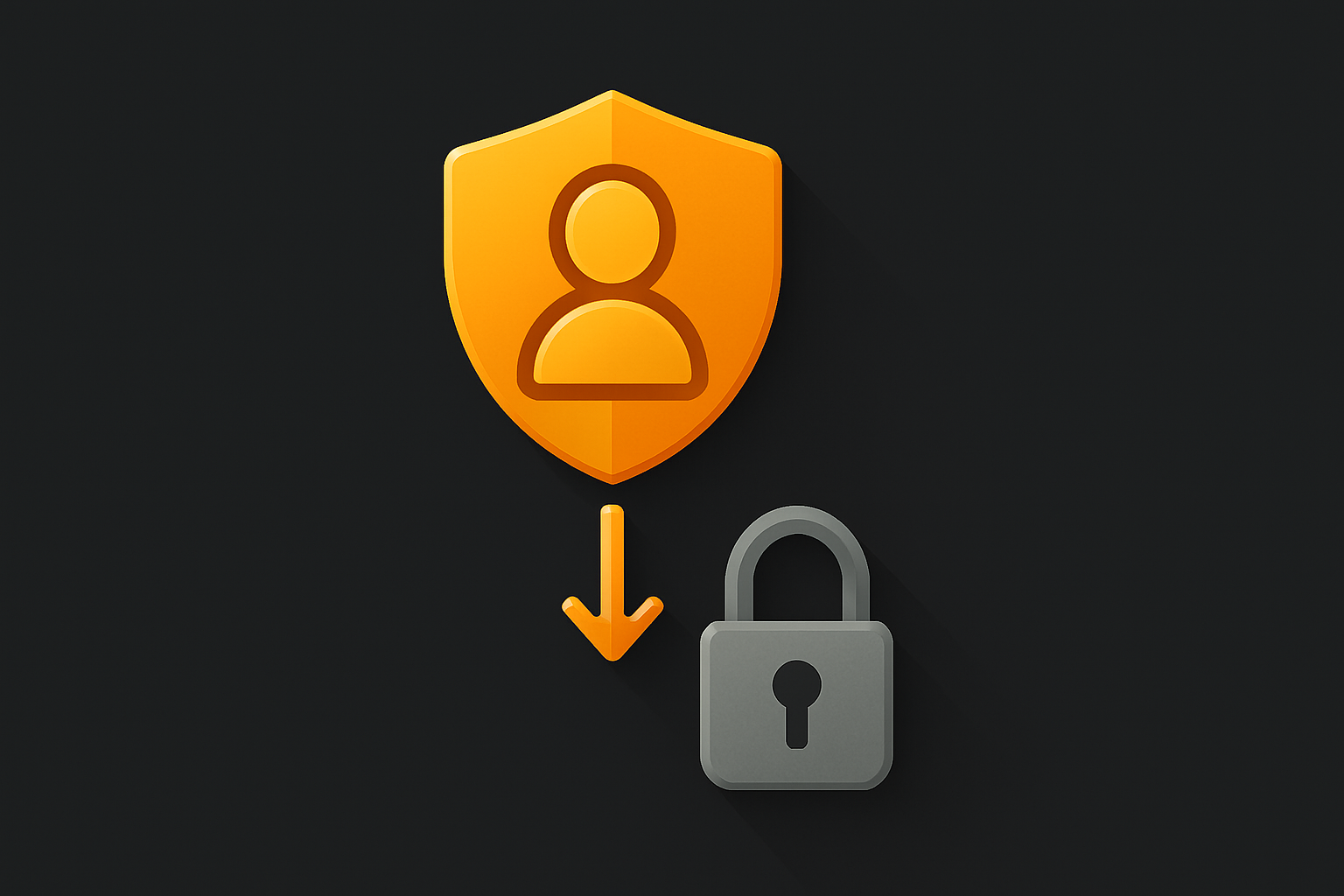 secure the contributor identity is the root of package trust chain