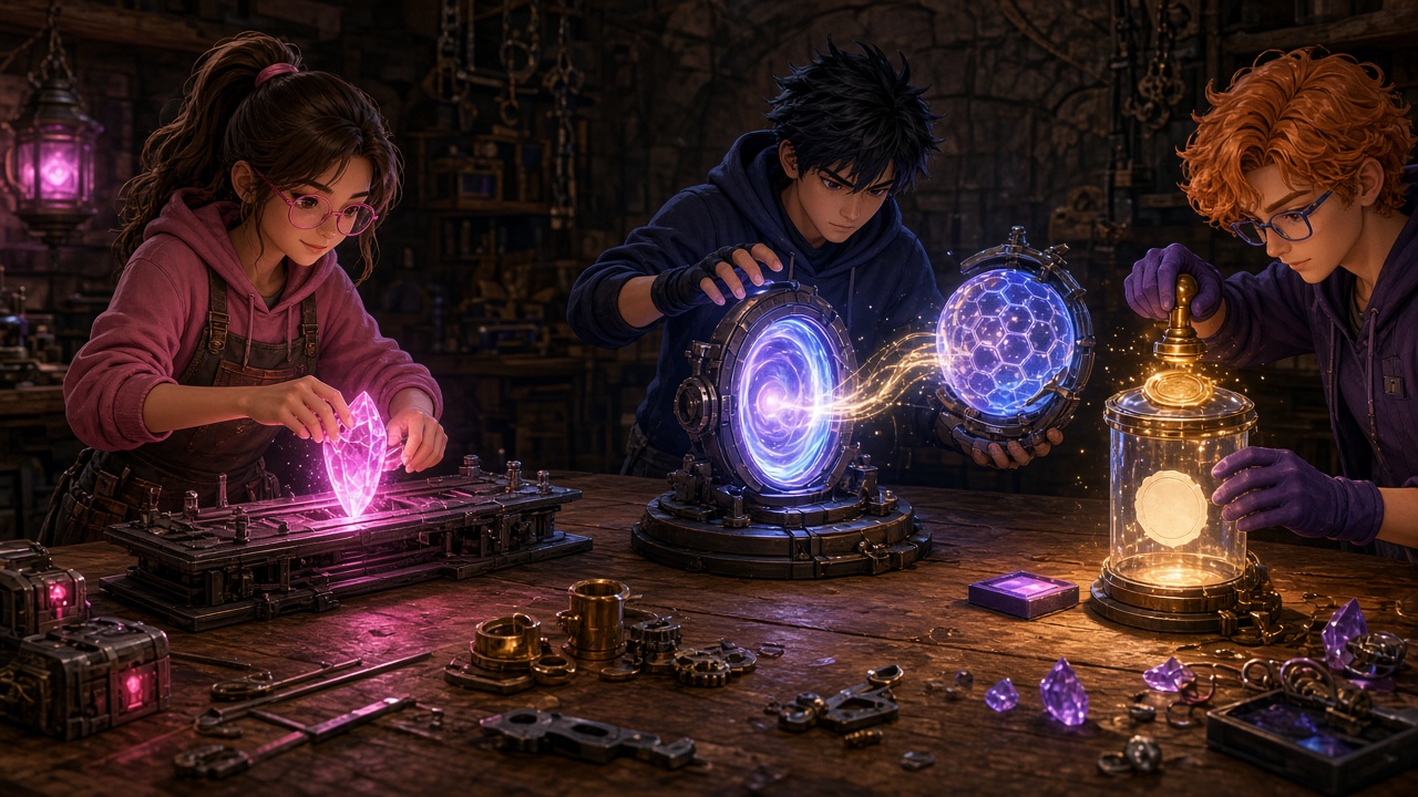 ASGI bridge and Hyperdrive socket on Workers