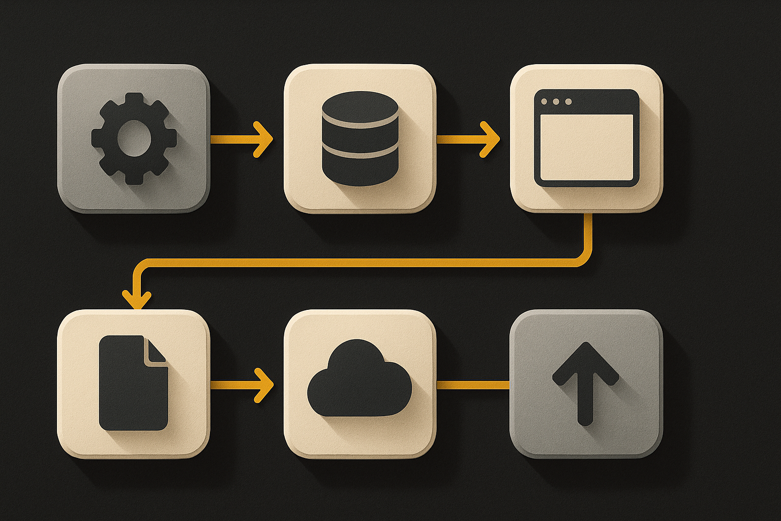 the agent leak path — task assigned, test fails, agent pulls a live API key into a config