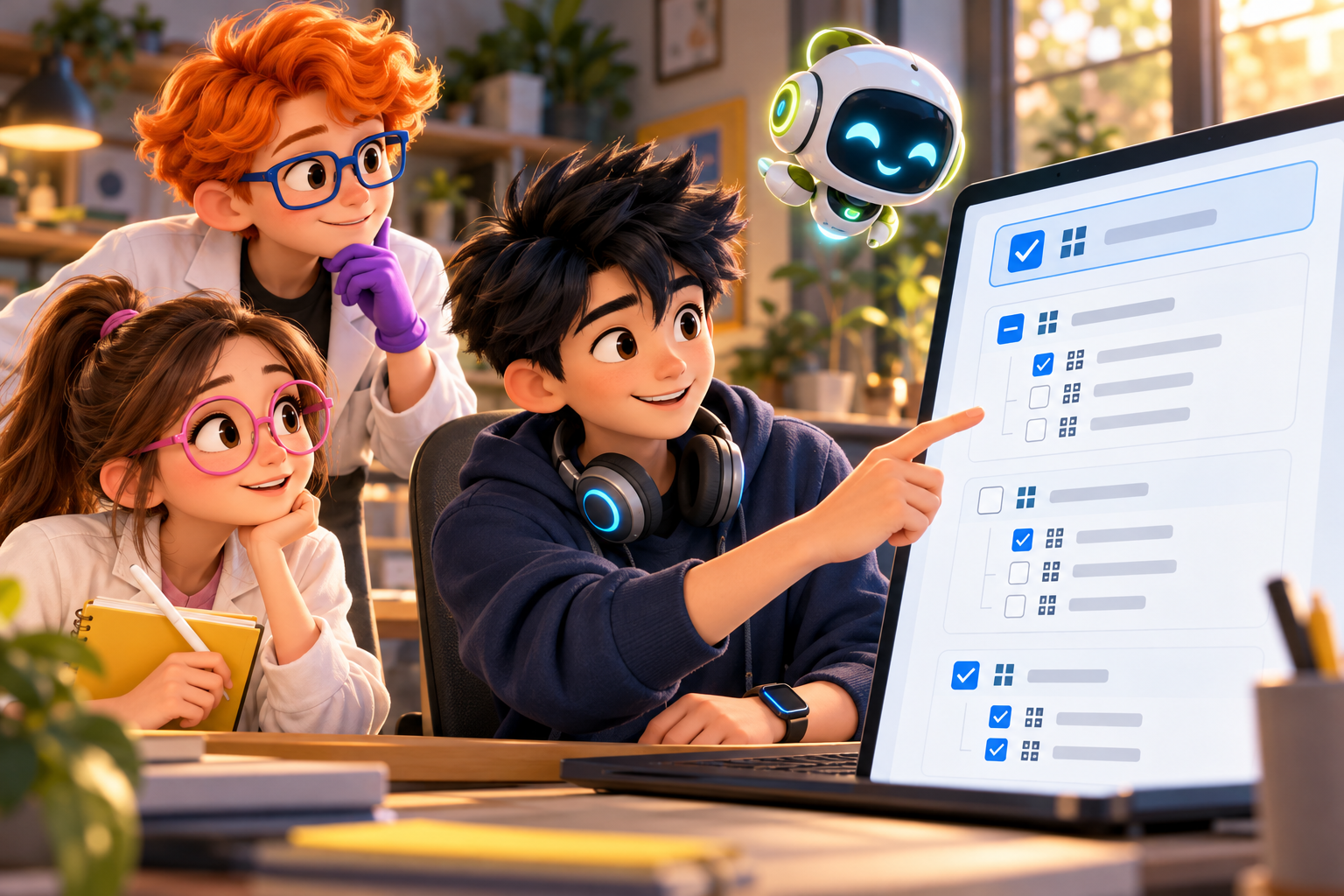 Build shadcn checkbox groups in React with reliable select-all behavior