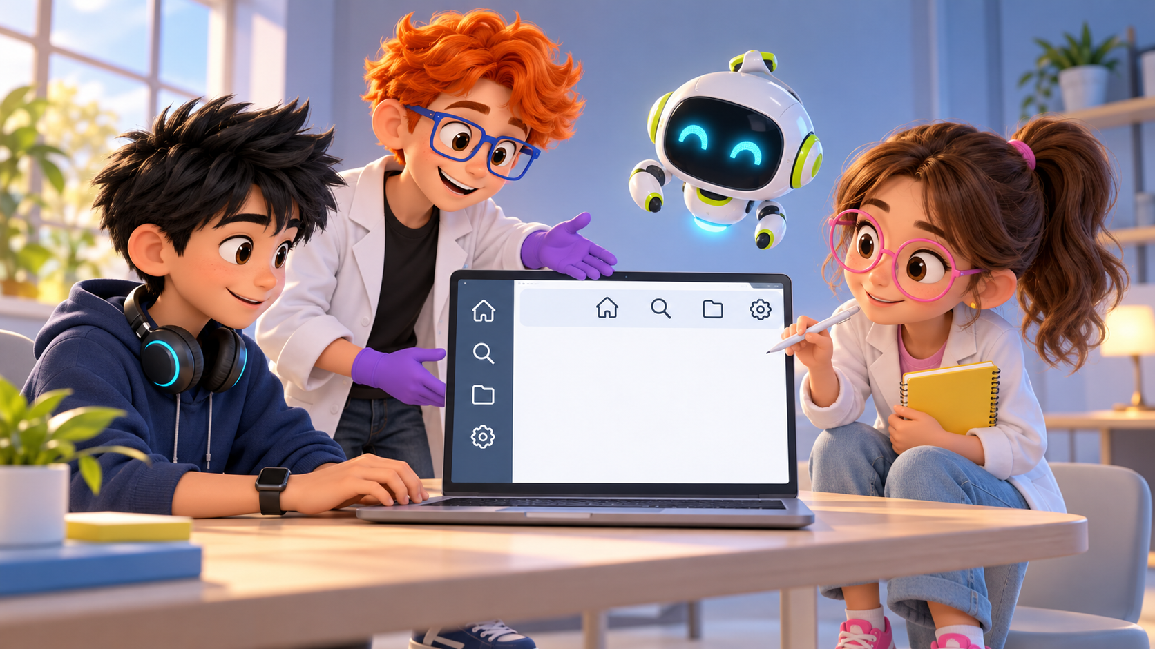 Shadcn icons in React apps: choose one set and ship a consistent interface