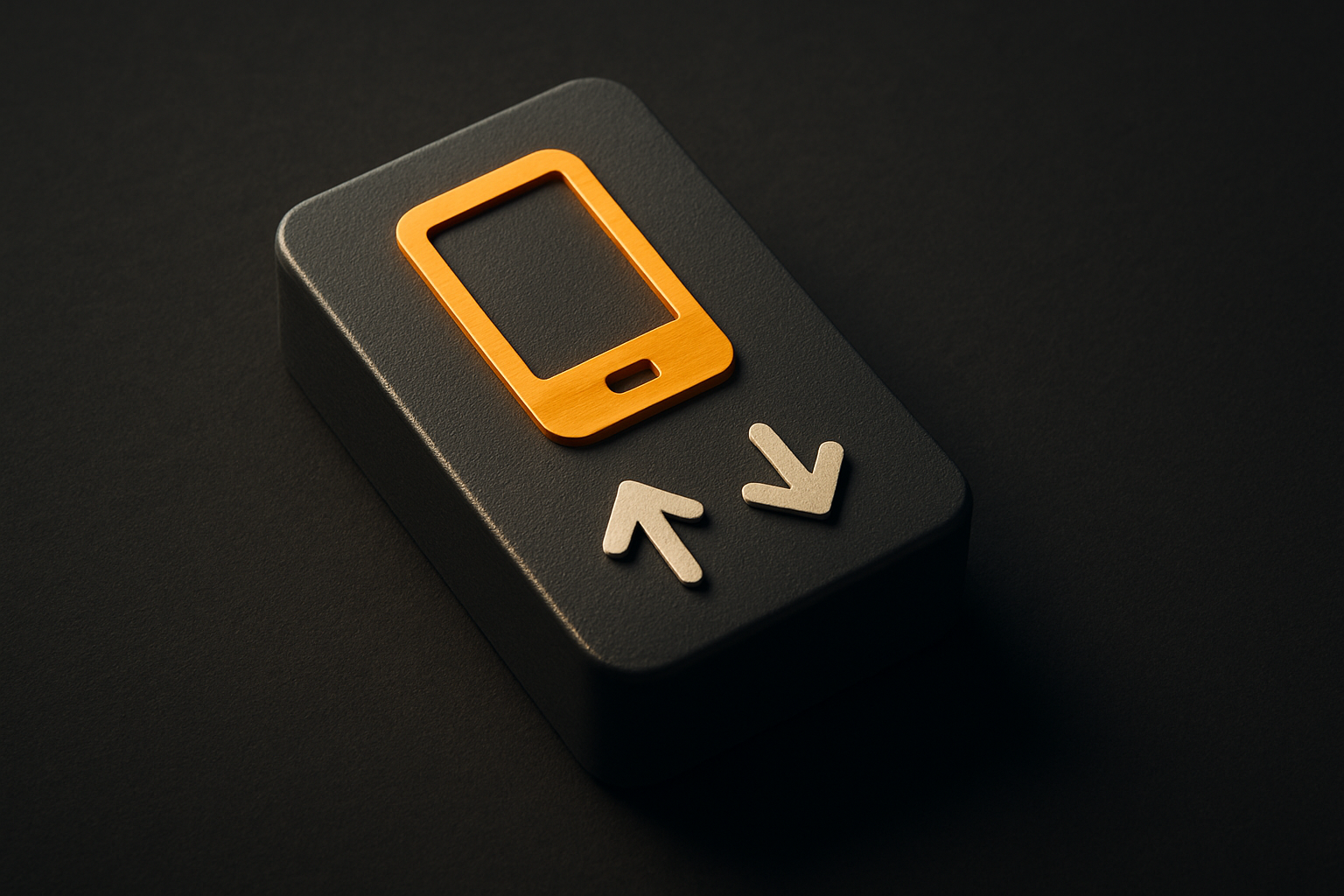 the same component shipped to web, iOS, and Android regardless of who or what called it