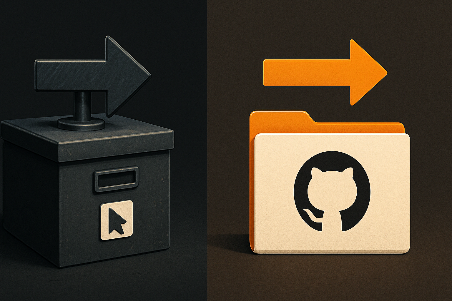 Cursor Origin's launch state vs GitHub's documented terms