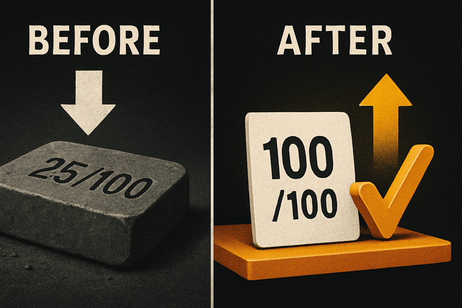 text-based scoring vs execution-based scoring