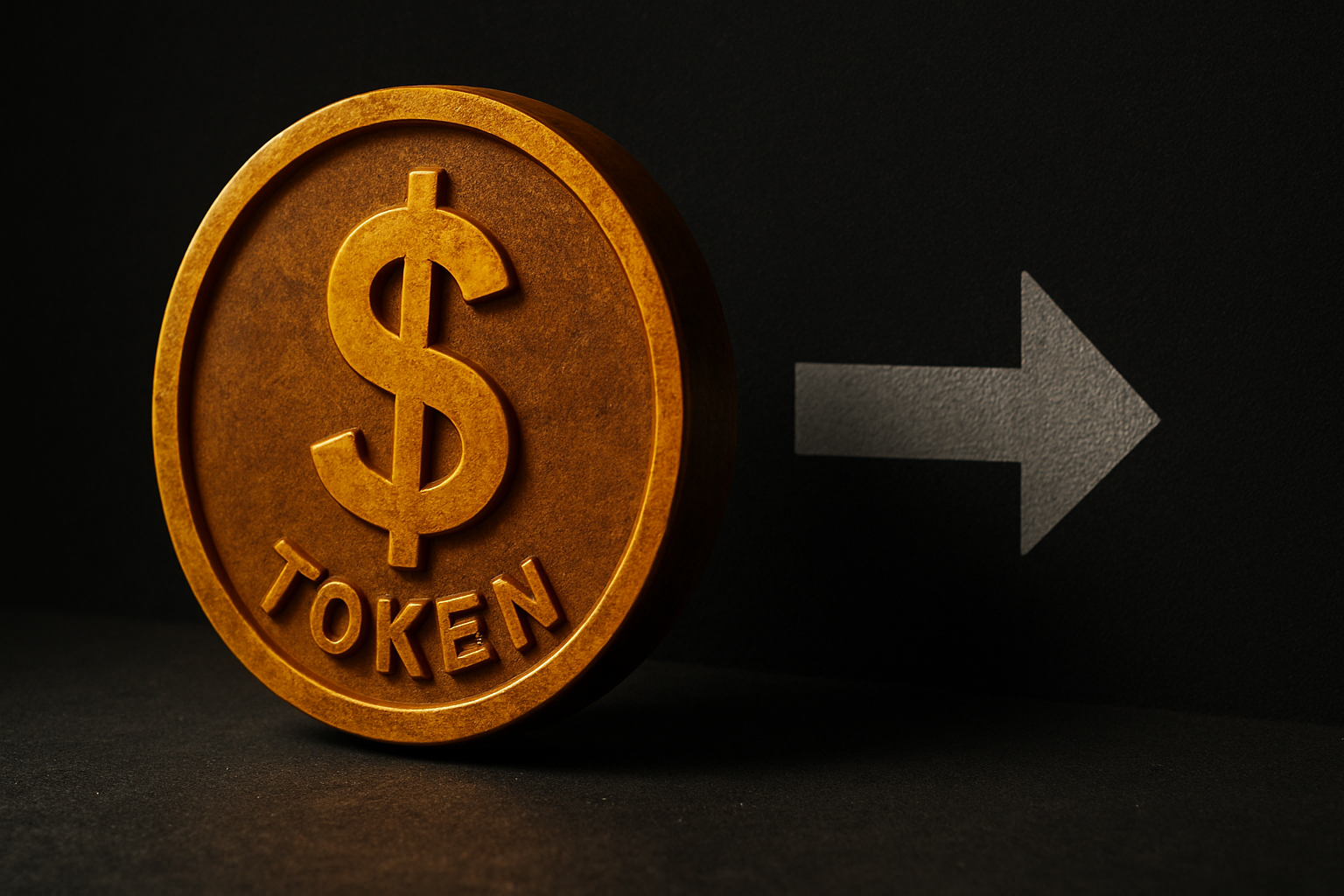 tokens are the dictionary the agent actually reads