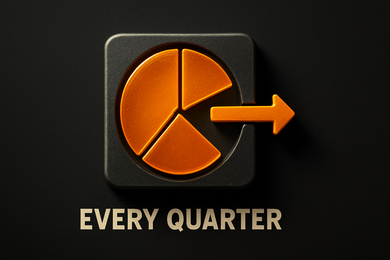 the model underneath churns every quarter; the experience users tap does not