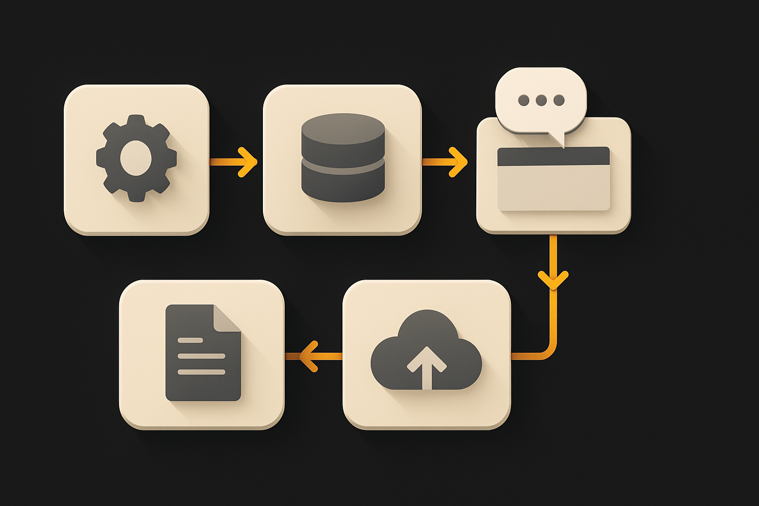 Apple developer creates an app in Xcode 27, collaborating with AI agents, using natural la