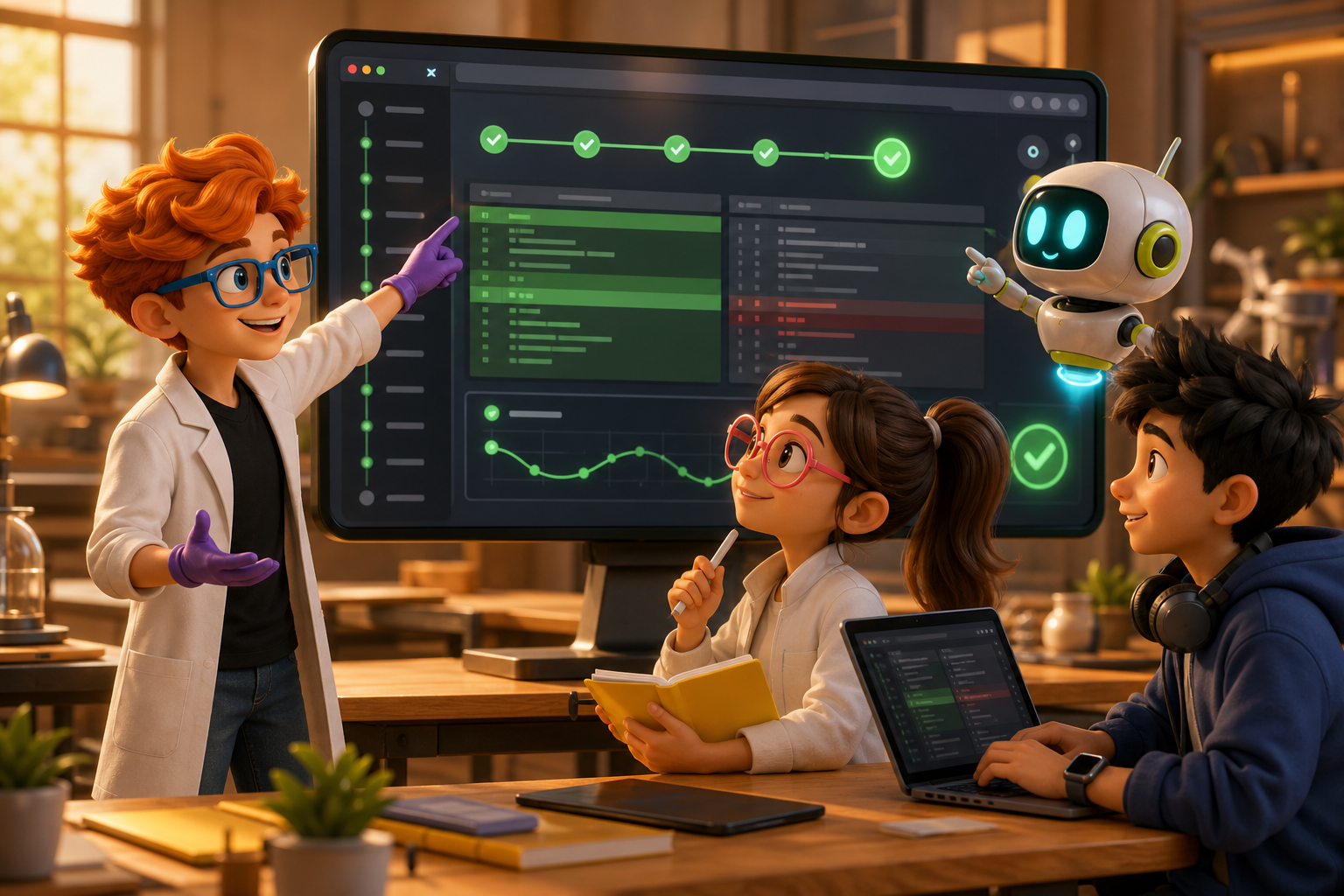 Cursor cloud agent builds make long-running coding sessions start from known state