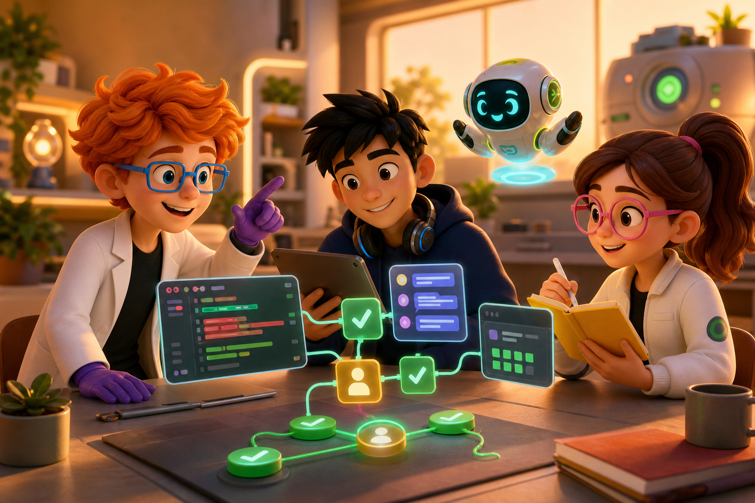 Cursor cloud agent subscriptions turn PRs and Slack threads into active work queues